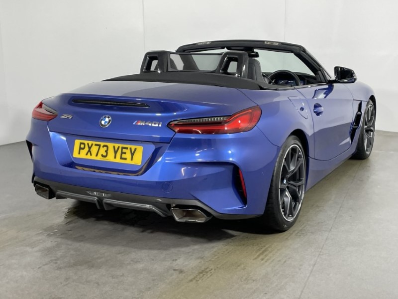 Used BMW Z4 2023 for sale - 76982488: Photo 48