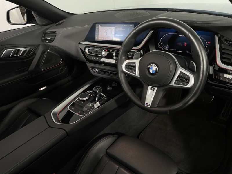 Used BMW Z4 2023 for sale - 76982488: Photo 6