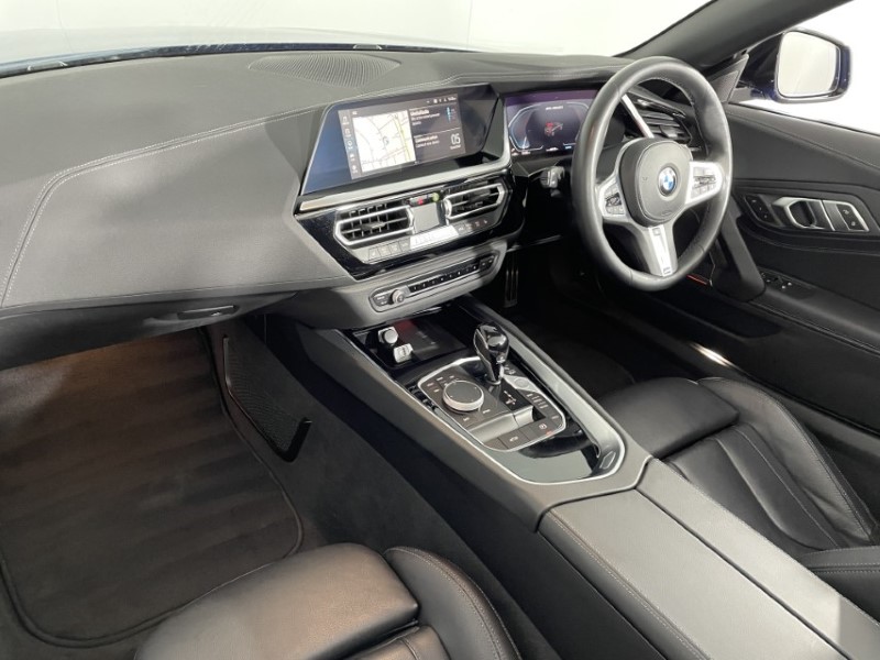 Used BMW Z4 2023 for sale - 76982488: Photo 7