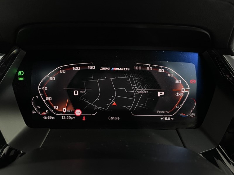 Used BMW Z4 2023 for sale - 76982488: Photo 9