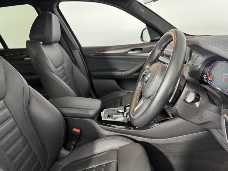 Used BMW X3 2024 for sale - 77762950: Photo 11