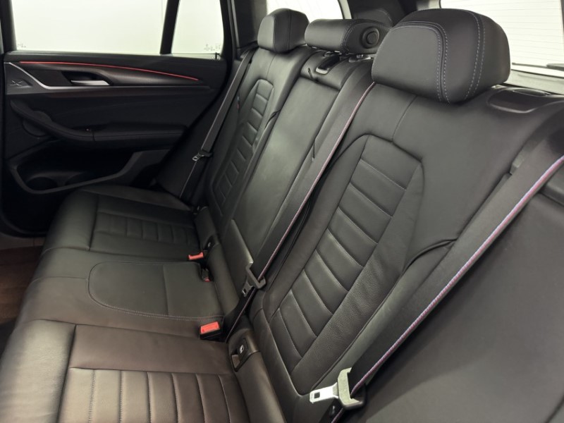 Used BMW X3 2024 for sale - 77762950: Photo 12