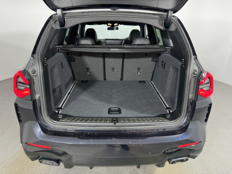 Used BMW X3 2024 for sale - 77762950: Photo 13