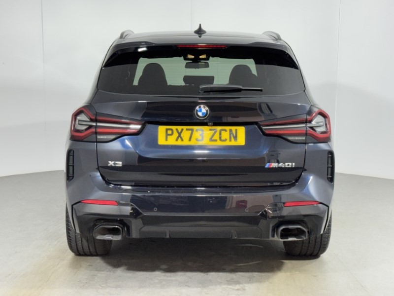 Used BMW X3 2024 for sale - 77762950: Photo 15