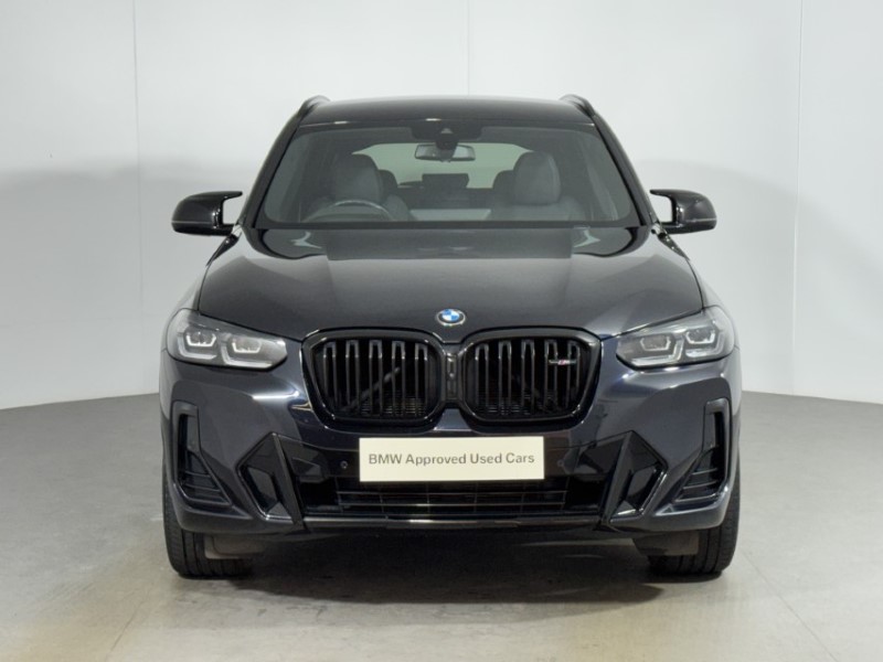 Used BMW X3 2024 for sale - 77762950: Photo 16