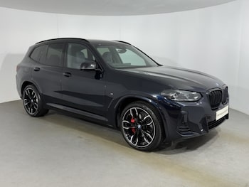Used BMW X3 2024 for sale - 77762950: Photo