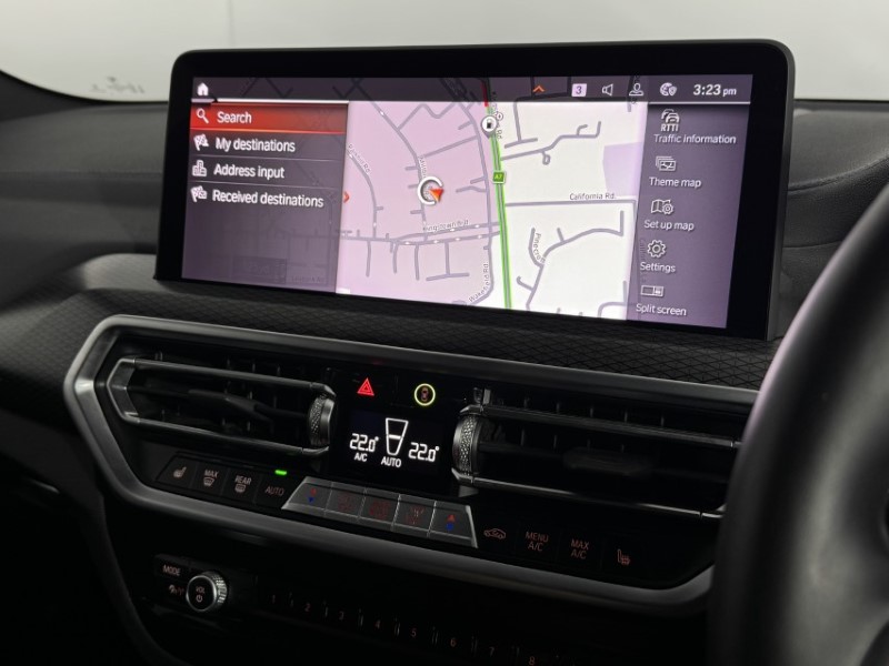 Used BMW X3 2024 for sale - 77762950: Photo 31