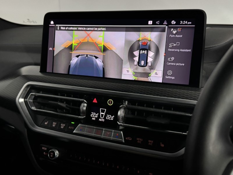 Used BMW X3 2024 for sale - 77762950: Photo 34