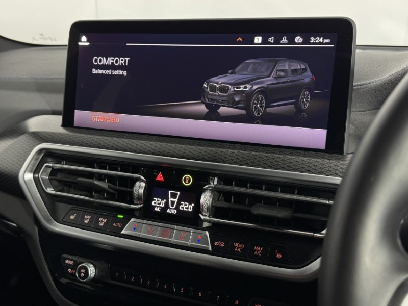 Used BMW X3 2024 for sale - 77762950: Photo 35