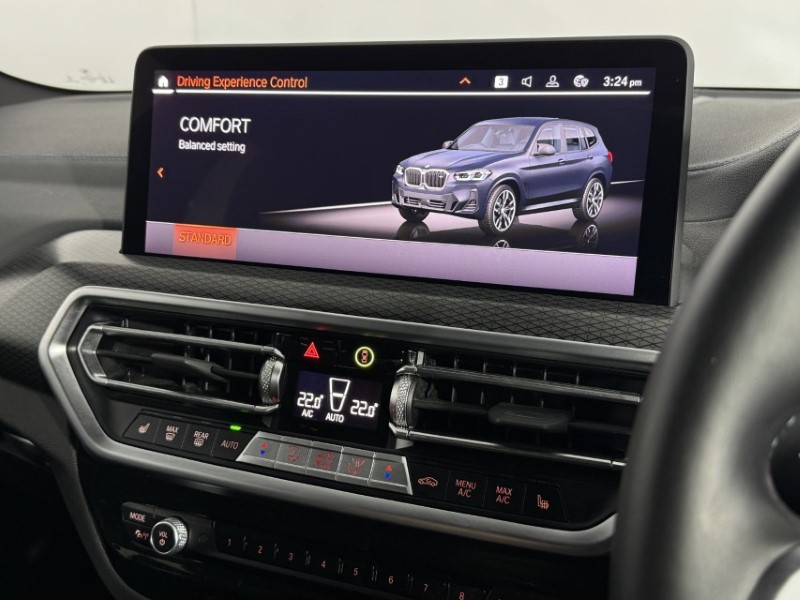 Used BMW X3 2024 for sale - 77762950: Photo 36