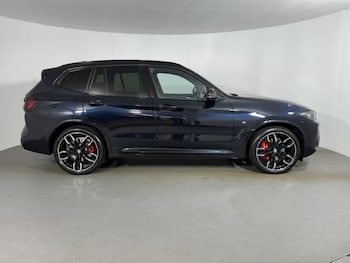 Used BMW X3 2024 for sale - 77762950: Photo