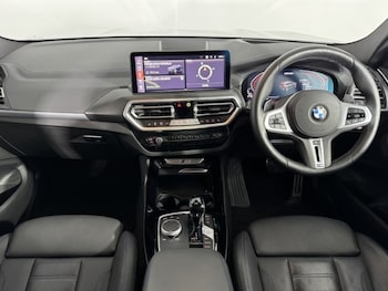 Used BMW X3 2024 for sale - 77762950: Photo