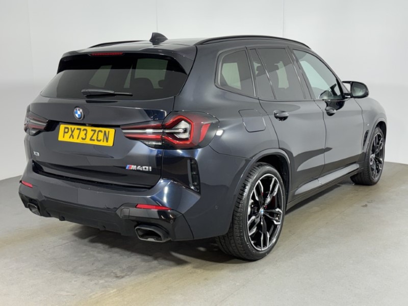 Used BMW X3 2024 for sale - 77762950: Photo 53