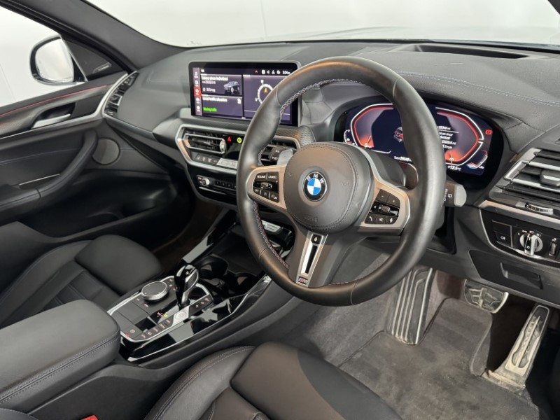 Used BMW X3 2024 for sale - 77762950: Photo 6