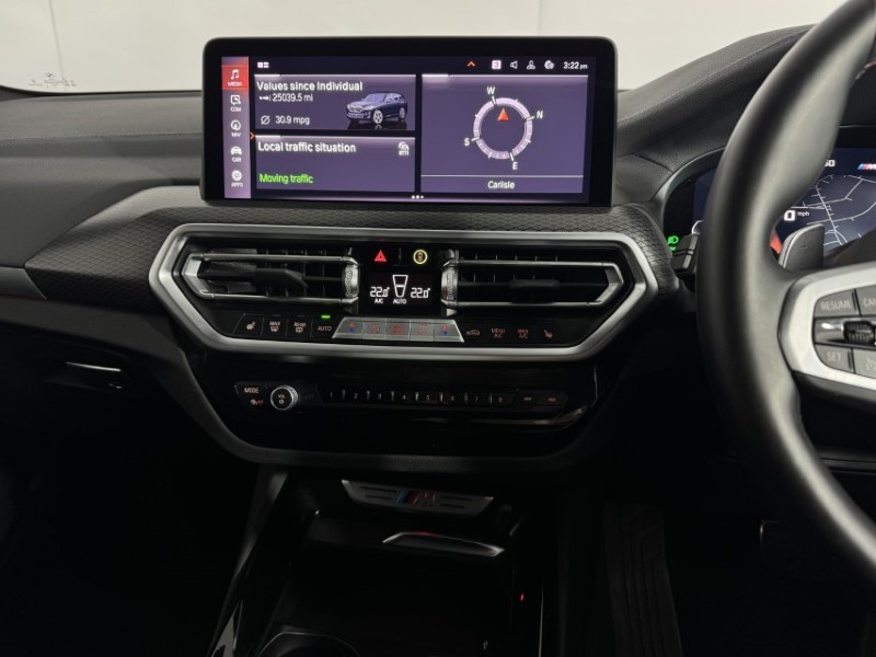 Used BMW X3 2024 for sale - 77762950: Photo 8