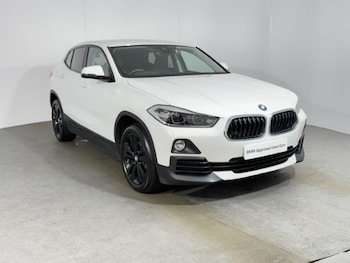 BMW X2 feature image