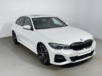 Used BMW 3 Series 2022 for sale - 78565037: Photo