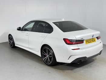 Used BMW 3 Series 2022 for sale - 78565037: Photo