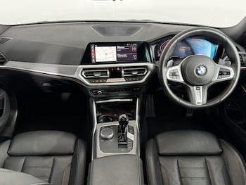 Used BMW 3 Series 2022 for sale - 78565037: Photo