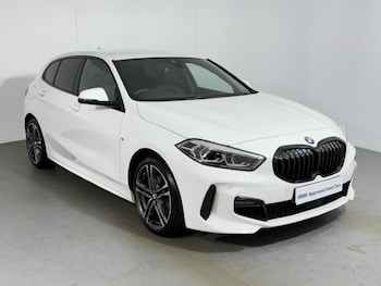 Used BMW 1 Series 2023 for sale - 79479133: Photo