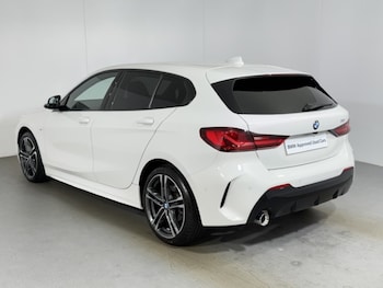 Used BMW 1 Series 2023 for sale - 79479133: Photo