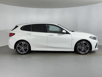 Used BMW 1 Series 2023 for sale - 79479133: Photo