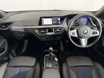 Used BMW 1 Series 2023 for sale - 79479133: Photo