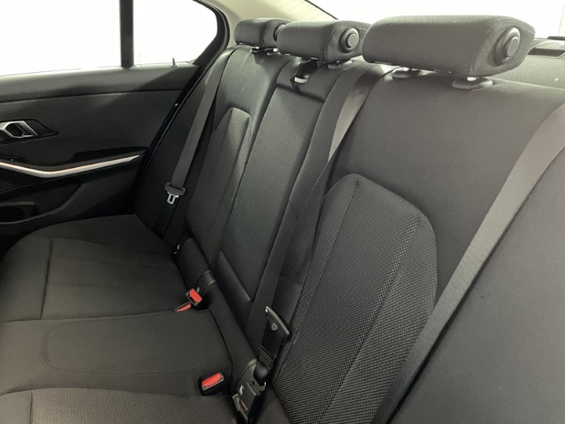 Used BMW 3 Series 2025 for sale - 76980896: Photo 12