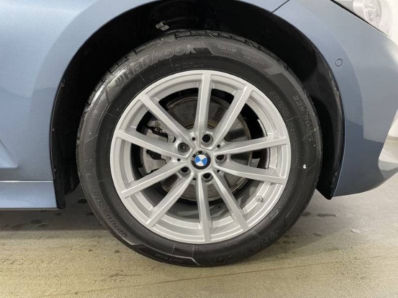 Used BMW 3 Series 2025 for sale - 76980896: Photo 14