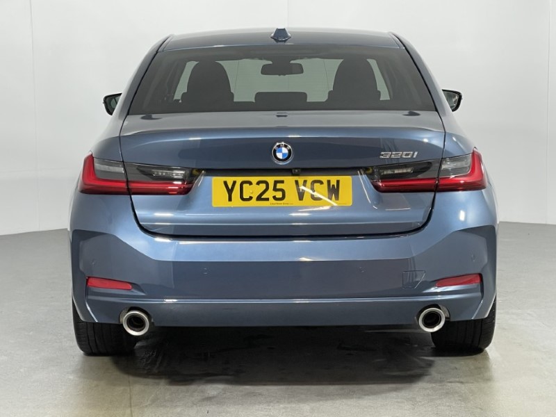Used BMW 3 Series 2025 for sale - 76980896: Photo 15