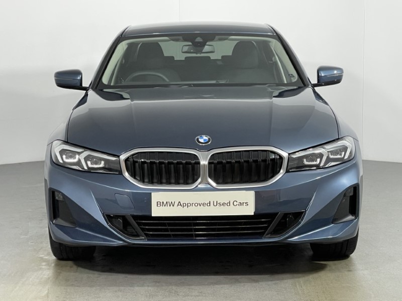 Used BMW 3 Series 2025 for sale - 76980896: Photo 16