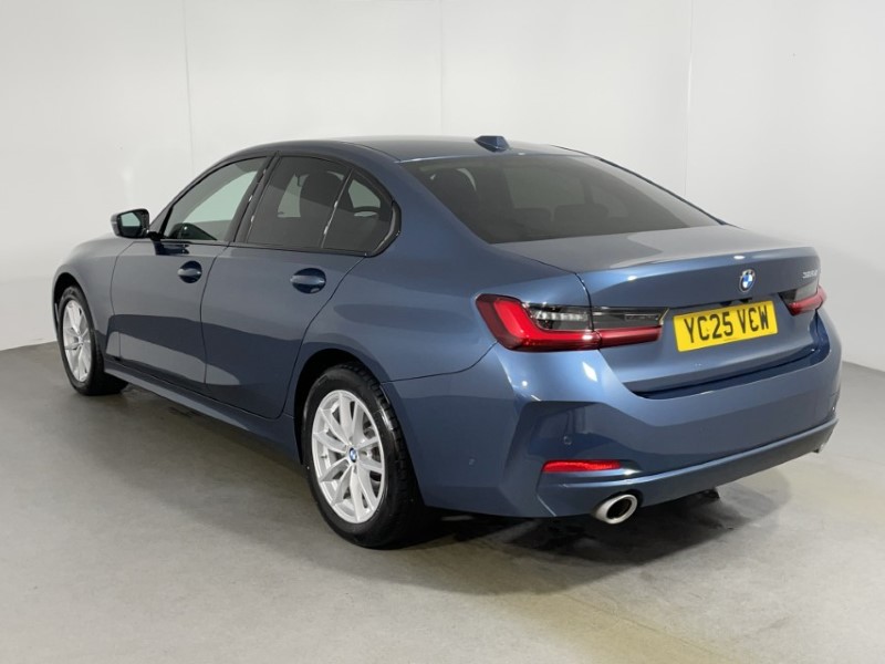 Used BMW 3 Series 2025 for sale - 76980896: Photo 2