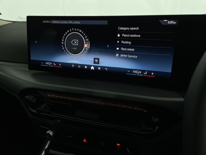 Used BMW 3 Series 2025 for sale - 76980896: Photo 30