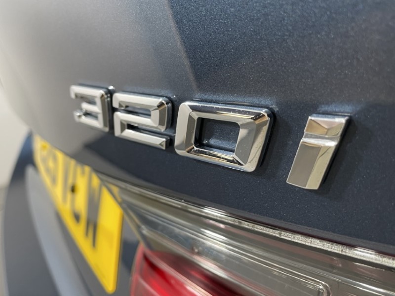 Used BMW 3 Series 2025 for sale - 76980896: Photo 44