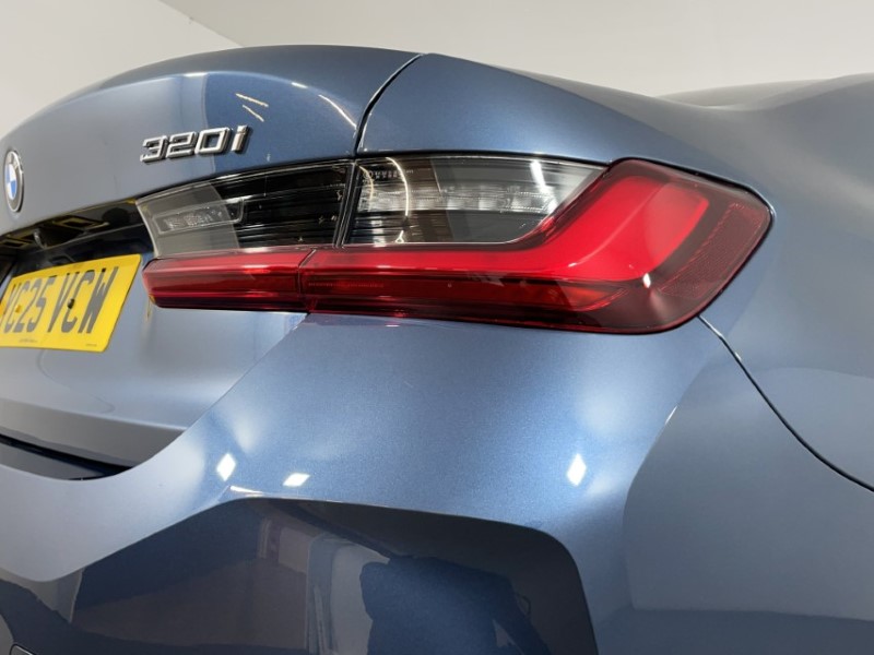 Used BMW 3 Series 2025 for sale - 76980896: Photo 45