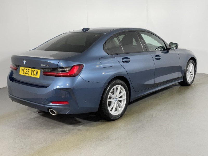 Used BMW 3 Series 2025 for sale - 76980896: Photo 48