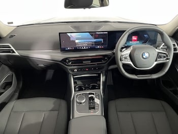 Used BMW 3 Series 2025 for sale - 76980896: Photo