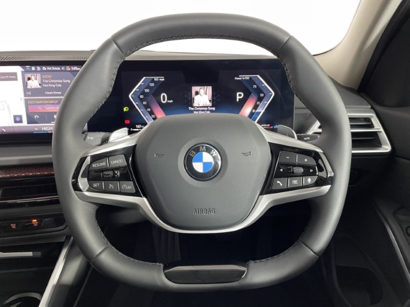 Used BMW 3 Series 2025 for sale - 76980896: Photo 5