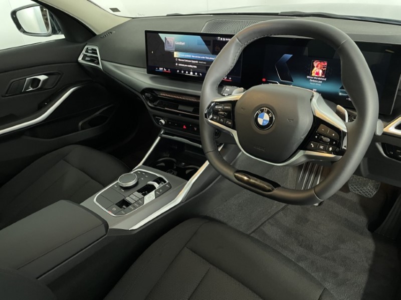 Used BMW 3 Series 2025 for sale - 76980896: Photo 6