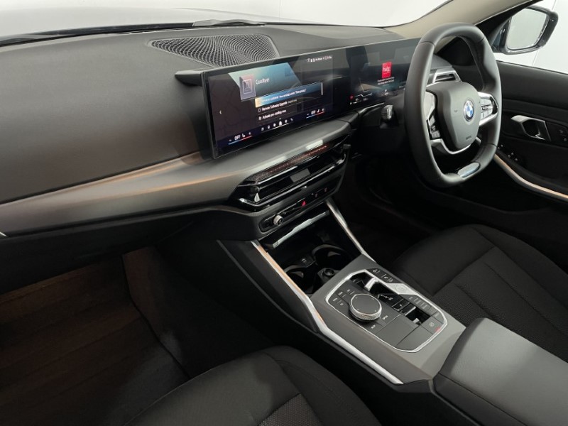 Used BMW 3 Series 2025 for sale - 76980896: Photo 7