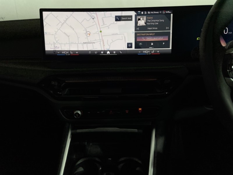 Used BMW 3 Series 2025 for sale - 76980896: Photo 9