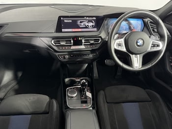 Used BMW 1 Series 2024 for sale - 78748223: Photo
