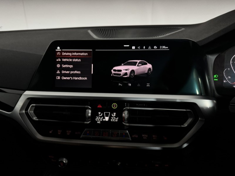 Used BMW 2 Series 2022 for sale - 77803952: Photo 14