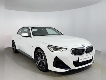 BMW 2 Series feature image