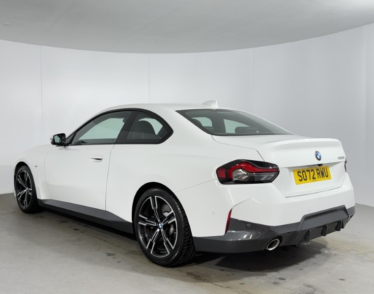 Used BMW 2 Series 2022 for sale - 77803952: Photo 2