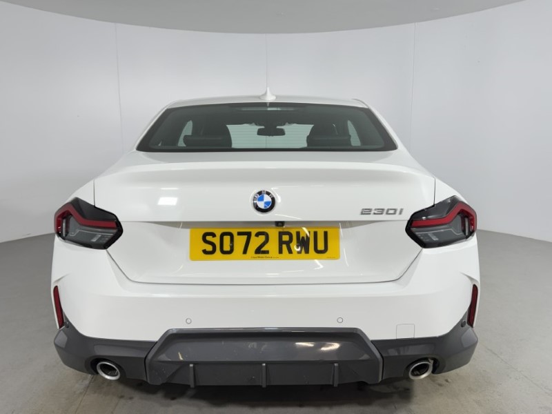 Used BMW 2 Series 2022 for sale - 77803952: Photo 23