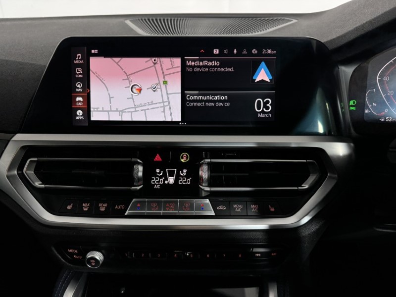 Used BMW 2 Series 2022 for sale - 77803952: Photo 9