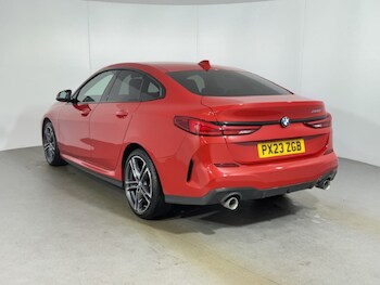 Used BMW 2 Series 2023 for sale - 78344091: Photo