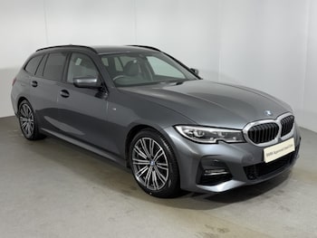 Used BMW 3 Series 2020 for sale - 78845969: Photo