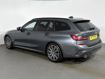 Used BMW 3 Series 2020 for sale - 78845969: Photo